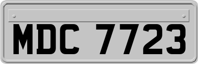 MDC7723