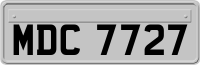MDC7727