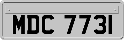 MDC7731