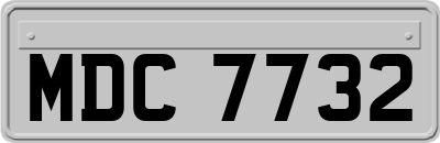 MDC7732