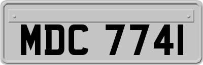 MDC7741