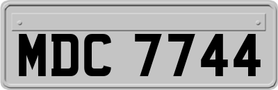 MDC7744