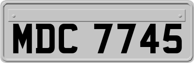 MDC7745