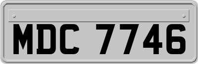 MDC7746