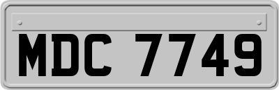 MDC7749