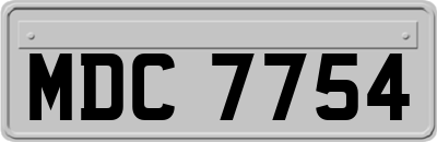 MDC7754