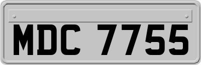 MDC7755