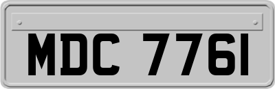 MDC7761