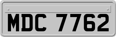 MDC7762