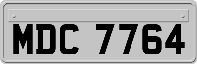MDC7764