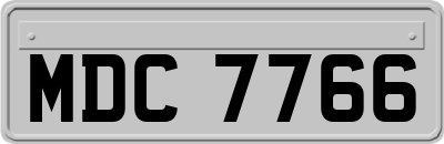MDC7766