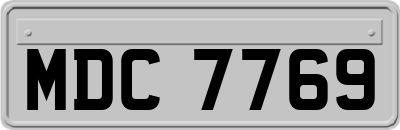 MDC7769