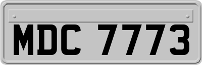 MDC7773