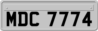 MDC7774