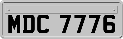 MDC7776