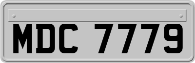 MDC7779