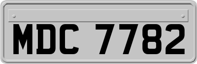 MDC7782