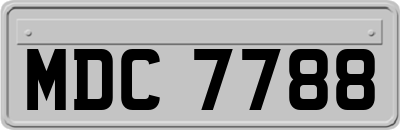 MDC7788
