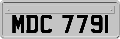MDC7791