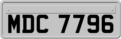 MDC7796