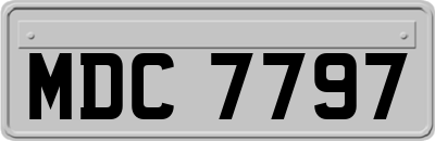 MDC7797