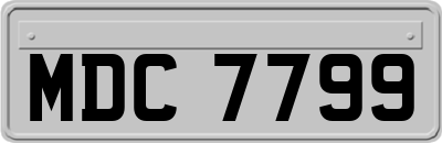 MDC7799