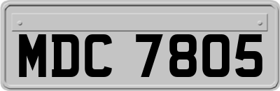 MDC7805