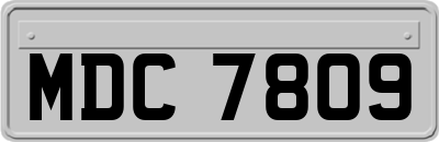 MDC7809