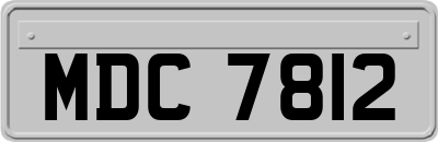 MDC7812