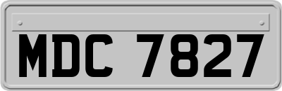 MDC7827