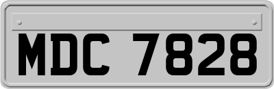MDC7828