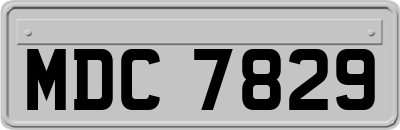 MDC7829