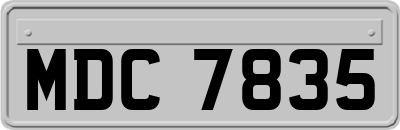 MDC7835