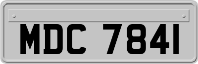 MDC7841