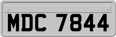 MDC7844