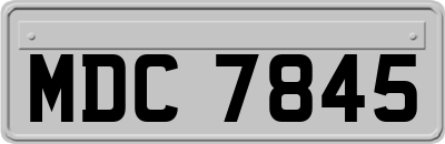 MDC7845