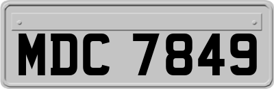 MDC7849