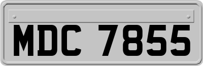 MDC7855