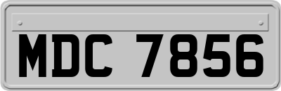 MDC7856