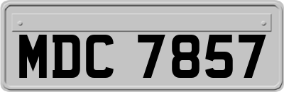 MDC7857