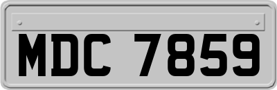 MDC7859