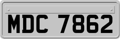 MDC7862