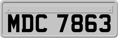 MDC7863