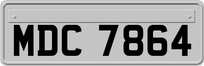 MDC7864
