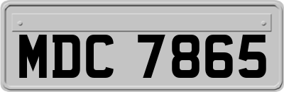 MDC7865