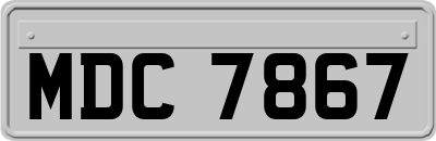 MDC7867