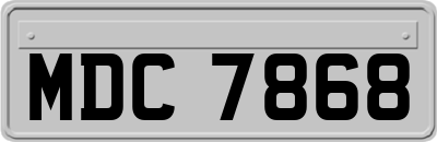 MDC7868
