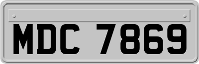 MDC7869
