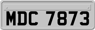 MDC7873