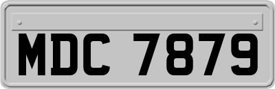 MDC7879